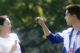 从网文到IP剧：甜宠剧是怎样被决定、被选择的？图片