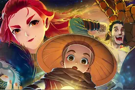 10月动漫片单丨《间谍过家家》回归，《电锯人》来了图片