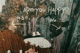 “来了”改成“来啦”，是文字讨好还是基本礼貌？图片