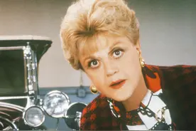 纪念｜“女作家”安吉拉·兰斯伯瑞去世，享寿96岁图片