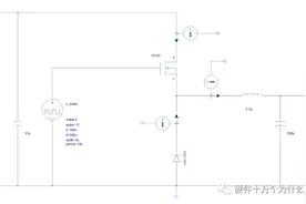 开关电源的工作模式CCM、BCM、DCM图片