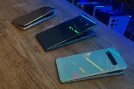 三星表示对Galaxy手机电池鼓包知情 已着手调查图片