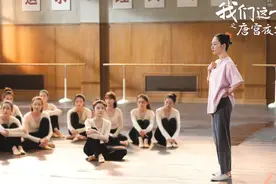 文化视点 |《我们这十年》海内外热播反响热烈：新时代的奇迹故事里，有你也有我图片