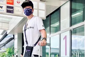 晒出行李箱，林俊杰世界巡演今日启程图片