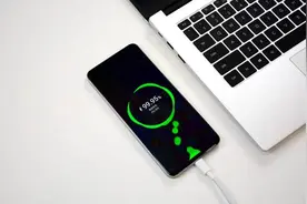 APP越用越“膨胀”，你的手机存储还好吗？图片