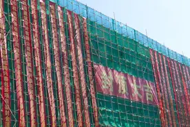 环翠区：这个项目顺利封顶！羊亭镇再添区域发展新动能图片