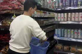 稀奇！开家超市主要服务外卖客户 成都社区新业态加速拥抱“便民生活圈”图片