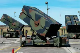 技术派｜乌克兰获得先进防空导弹，能防住巡航导弹袭击吗？图片