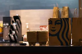 星巴克店长李可欣：从“绿围裙”到“黑围裙”图片