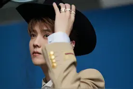 “摇钱树”失效了？“鹿晗概念股”五度闯关IPO图片