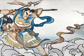 叙诡笔记｜古代笔记中唯一被冠名“特异功能”的本领图片