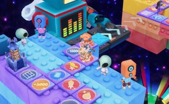 《大富翁11》评测：并不只是消费情怀