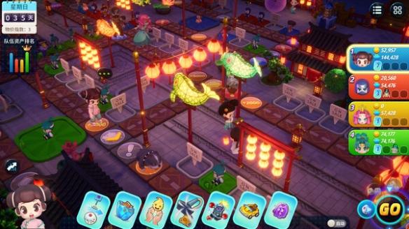 《大富翁11》评测：并不只是消费情怀