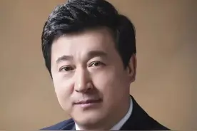 「红雨访谈」山的交响 魂的礼赞—大合唱《长白山交响》图片