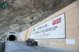 没有谁能比巴铁更理解，什么叫"中国式科技出海"图片