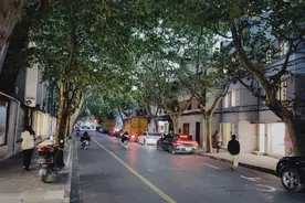 上海小店故事｜在“巨富长”改老房子，时髦劲回来了图片