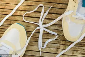 最好DIY的时尚单品，是它图片