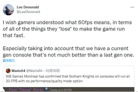 开发者怒斥微软Xbox：XSS限制了一整代游戏发展图片