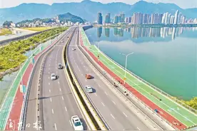 非凡宁德：打造宜居城市 建设幸福家园图片