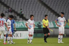 J2黑马勇夺日本杯赛冠军 获得1张亚冠入场券图片