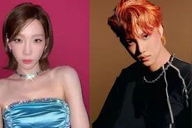 近半数出场韩星因签证问题无法赴美表演，“这是韩流‘大丢脸’事件”图片