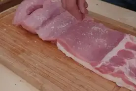 怎么挑到一块好猪肉？关键要看这6点图片