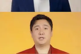 沈腾瘦下来了，今年1月的他还是这个样子图片