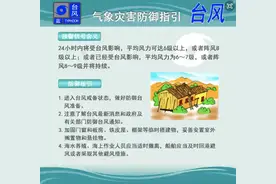 台风+冷空气夹击，惠州降温又降雨图片