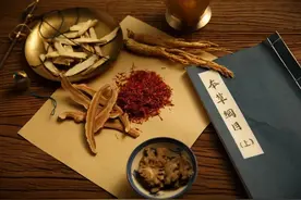 《中国公民中医养生保健素养》解读（三十一）：经穴养生图片