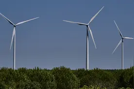 作为首批放弃煤炭的欧盟国家，葡萄牙将在气候峰会上分享经验图片