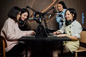 实习生｜每一个频道，都是一个小宇宙图片