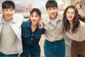 电视剧《沸腾人生》圆满收官图片