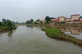 齐鲁人文｜|漷河故道与沧浪渊图片