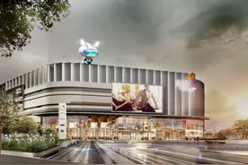 接连落子“五个新城”，龙湖商业“轻重并举”焕新商业格局图片