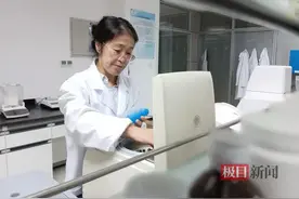 研发中国种子，端稳中国饭碗，“麦子妈妈”26年培育13个新品种图片