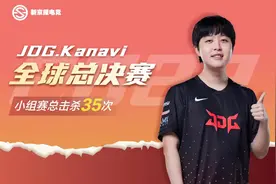 S12小组赛中国战队最强输出两人并列，他们有很多相似之处图片