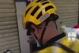 带着宠物来上班！南宁这个外卖小哥有意思图片