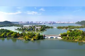 老工业城市的低碳转型，徐州为什么能？图片