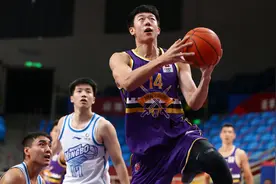 替补奇兵助北控3连胜，高登献高效两双带动全队图片