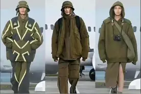 国潮“翻车”，我们苛责李宁了吗？图片