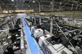 格力高端装备的“破圈”出击图片