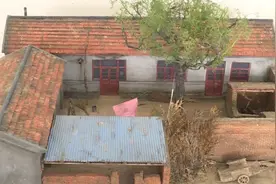 德州：手作留住乡愁“00后”大学生用微缩模型还原老家小院图片