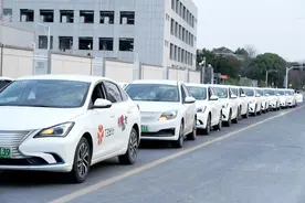 非凡十年丨T3出行：以科技创新换来满意放心图片