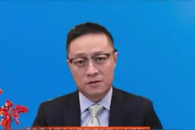 李世默：普世价值很无聊图片