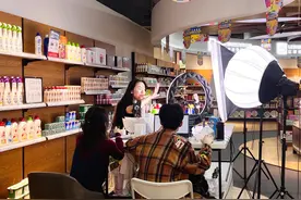 从一片滩涂到繁华新城，汉口北十年提升武汉商贸影响力图片