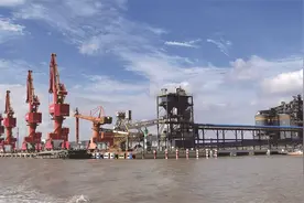 培育集聚新兴战略产业，连云港市灌云县以大项目促大发展图片