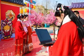 前有迪士尼，后有环球影城，本土乐园夹缝突围｜电商改变中国图片