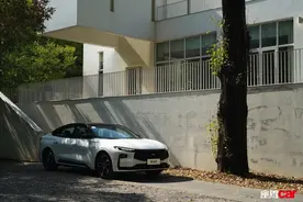 矫捷不减当年 金卡纳场地体验新一代蒙迪欧 | CAR REVIEWS图片