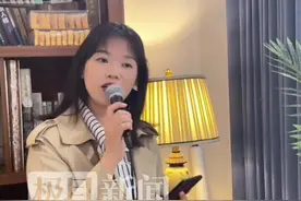 美术老师回应“操场唱歌走红”：希望做赏心悦目的事情陪伴孩子图片