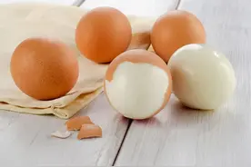 鸡蛋想放久点，要注意3个细节图片